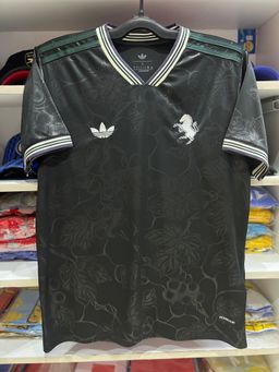 Juventus 3rd - 25/26