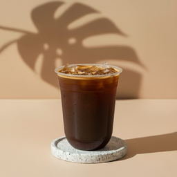 Iced Americano