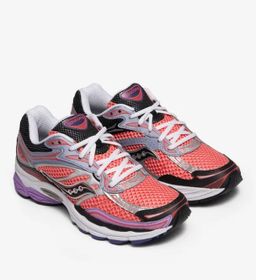 Saucony ProGrid Omni 9 – Pink & Purple