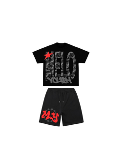 Melo Youth 2 piece 