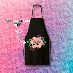 Aprons - Black