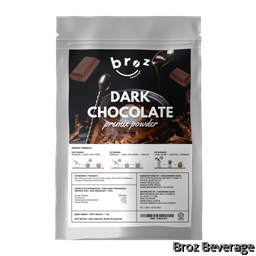 Dark Chocolate 1kg