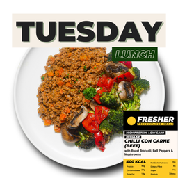 Weight Loss (Regular)