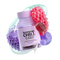 Lemme - Lemme Chill De-Stress Gummies