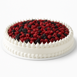 Italian Cake Size 60