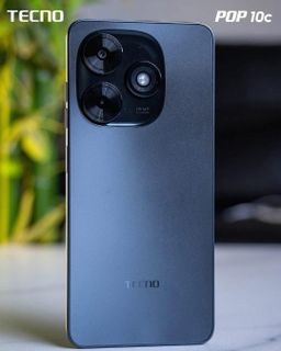 Tecno Pop 10