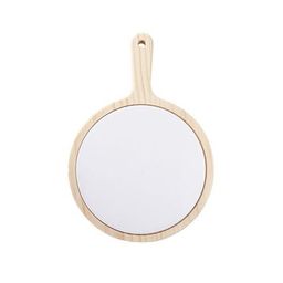 Platter Plate With Tile