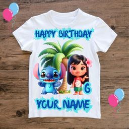 Kids T-shirts
