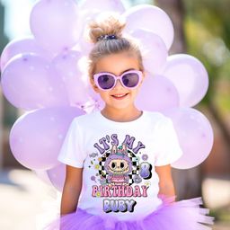 Kids T-shirts