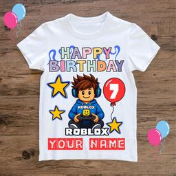 Kids T-shirts