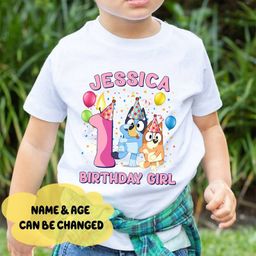 Kids T-shirts