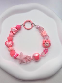 Customisable hp chain / bag chain