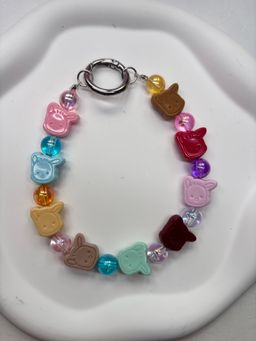 Customisable hp chain / bag chain