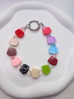 Customisable hp chain / bag chain