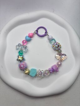 Customisable hp chain / bag chain