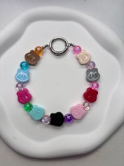 Customisable hp chain / bag chain