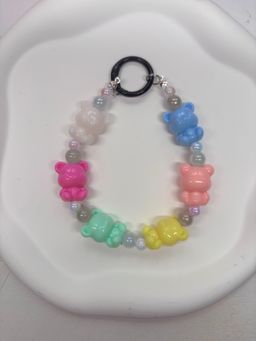 Customisable hp chain / bag chain