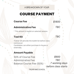 Personal Bridal Flowers