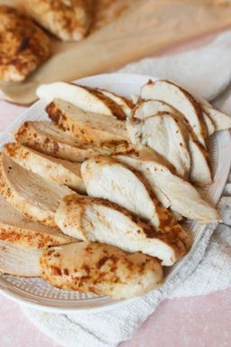 Chicken Breast鸡胸