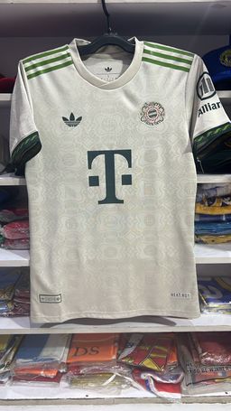 Bayern - 25/26 Oktoberfest 