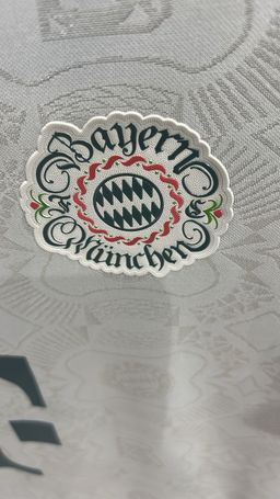 Bayern - 25/26 Oktoberfest 