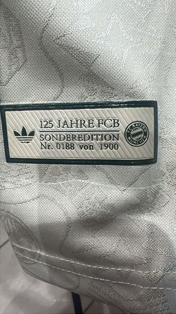 Bayern - 25/26 Oktoberfest 