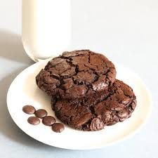 Chocolate Cookies (500g)