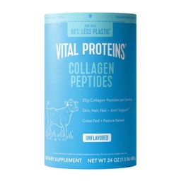 Vital Protiens Collagen Peptides