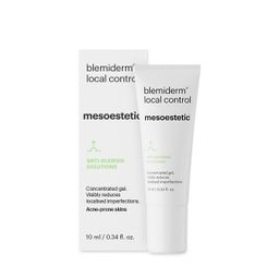 Blemiderm Local control 10ml