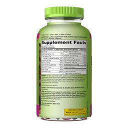 Kirkland- Signature Adult Multivitamin Gummies