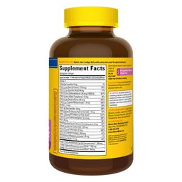 Nature Made - Prenatal Folic Acid + DHA