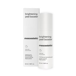 Brightening Peel Boooster 50ml