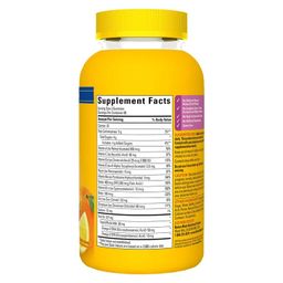 Nature Made - Multivitamin for Her + Omega-3 Gummies