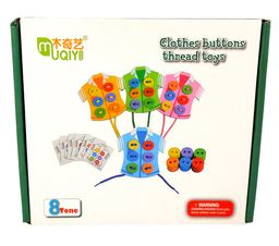 Button Threading Activity