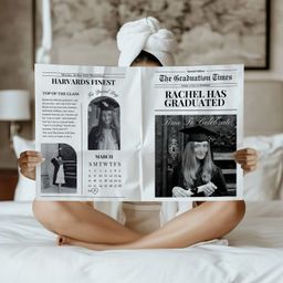 Personalised News Papers