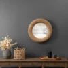 Paramount Round Mirror - Small