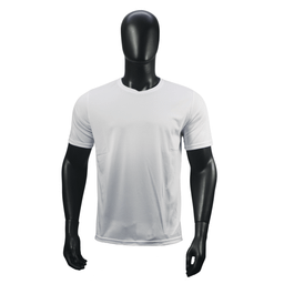 Top quality Plain Dry fit T-shirts