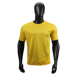 Top quality Plain Dry fit T-shirts