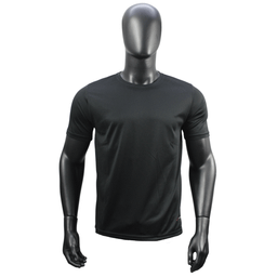 Top quality Plain Dry fit T-shirts