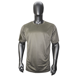 Top quality Plain Dry fit T-shirts