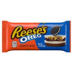 Reese's Oreo Cups