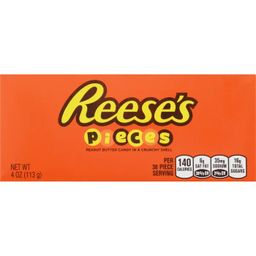 Reese's Pieces