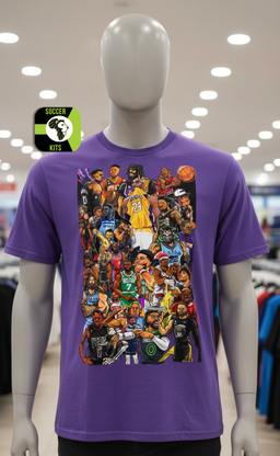 Top Quality Custom Tees