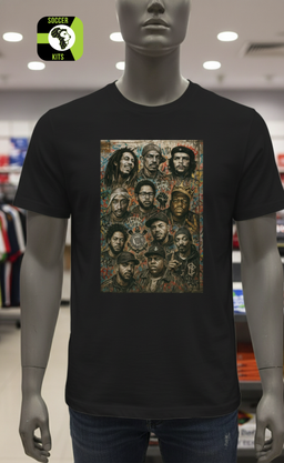 Top Quality Custom Tees