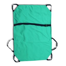 Asiatic Fiber Turning and Positioning Assist Cushion