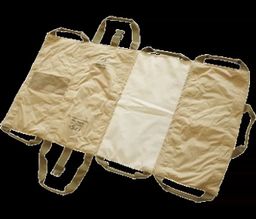 Transfer and Positioning Sliding Pad