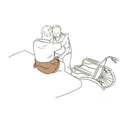 Transfer and Positioning Sliding Pad