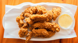 Chicken Strips