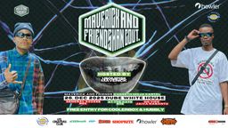 MAFH x KHORETH MOJA Tickets