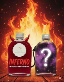 Spooky Halloween Special (2 Bottle Bundle)